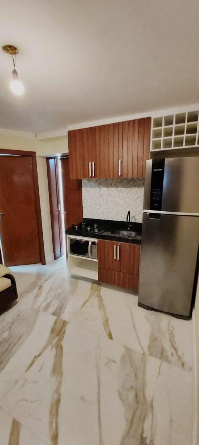 Апартаменты Solar De Pipa - Pipa Vip Flats Praia de Pipa Экстерьер фото