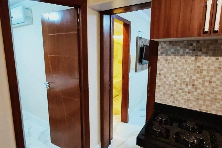 Апартаменты Solar De Pipa - Pipa Vip Flats Praia de Pipa Экстерьер фото