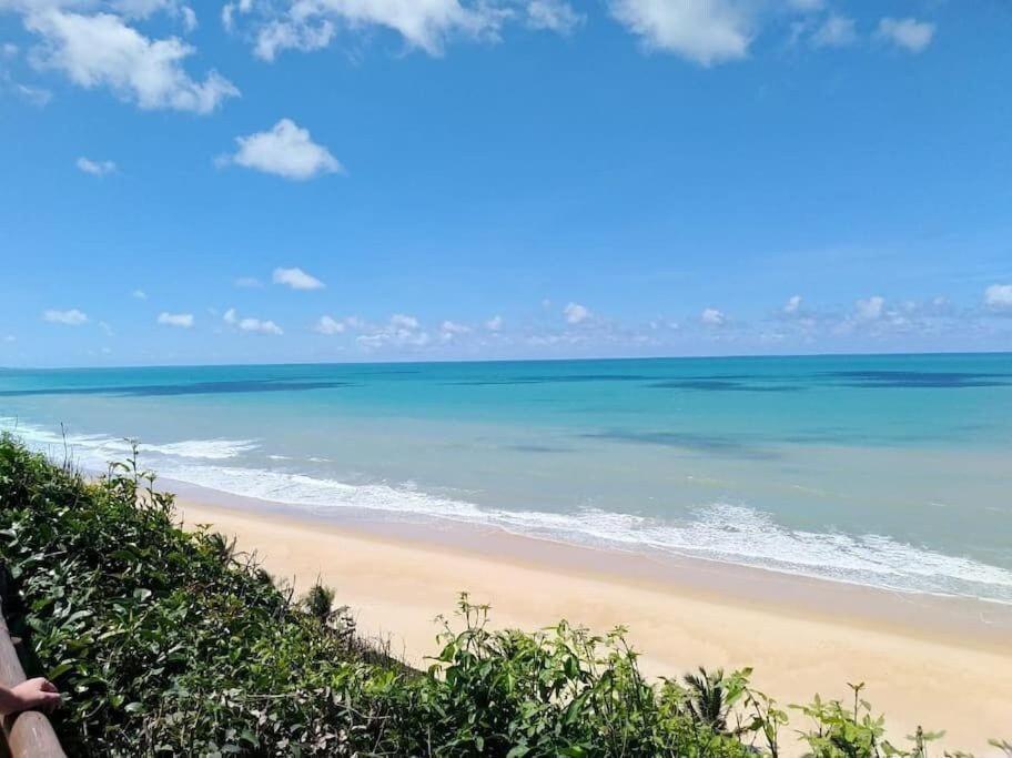 Апартаменты Solar De Pipa - Pipa Vip Flats Praia de Pipa Экстерьер фото